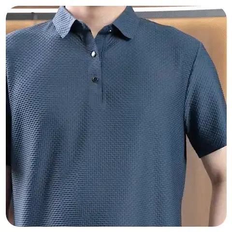 Caimento da polo